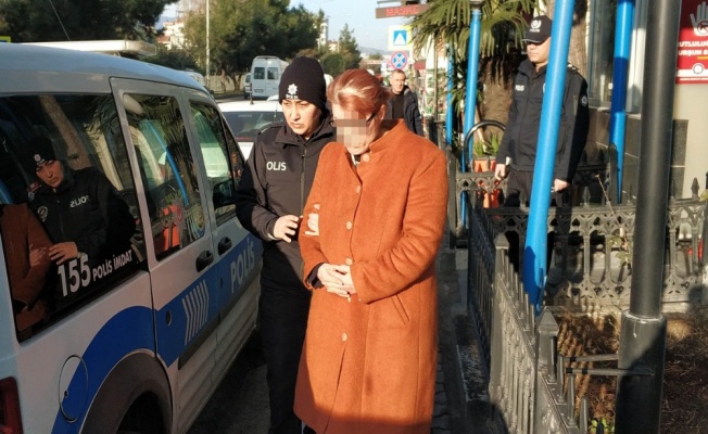 Serviste 4 yaşındaki öğrenciyi unutan şoför ve hostes serbest