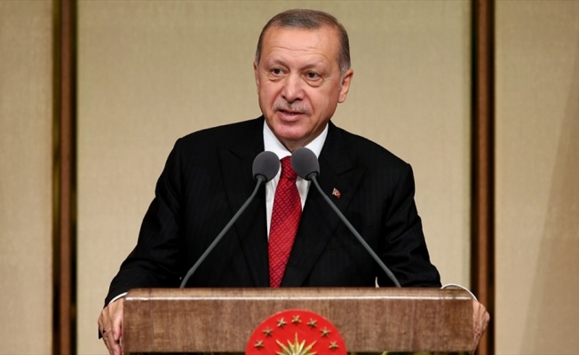 19 Mayıs 1919'un 100. yılında tüm yurtta kutlamalar düzenlenecek