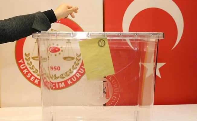 AK Parti ve MHP'den 51 ilde ittifak