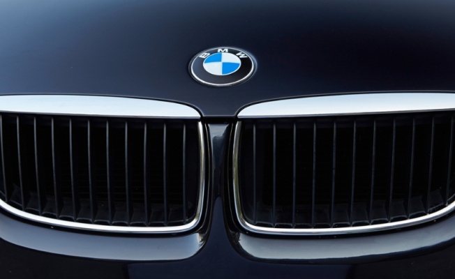 BMW’ye 8,5 milyon euroluk ’emisyon’ cezası