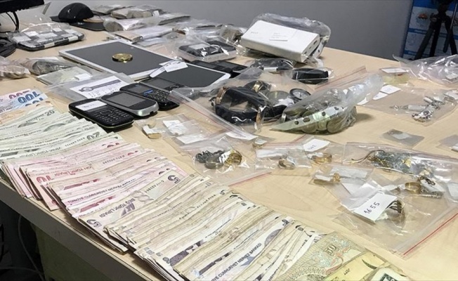 Cep telefonu da hastanede unutuluyor bitcoin parası da