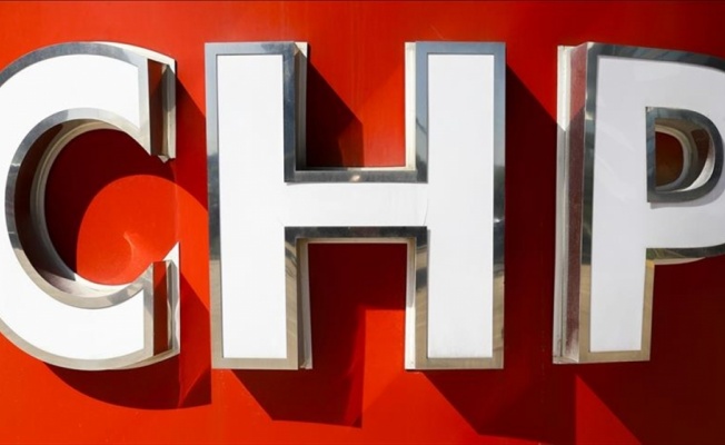 CHP aday listelerini teslim etti