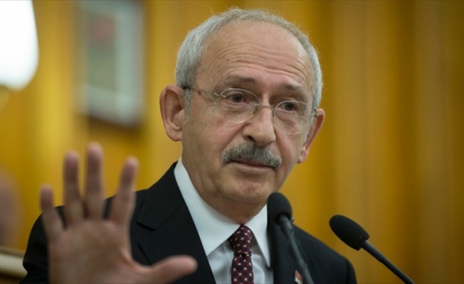 CHP Genel Başkan Kılıçdaroğlu: Uzman ere verilen haklar sözleşmeli ere de sağlansın