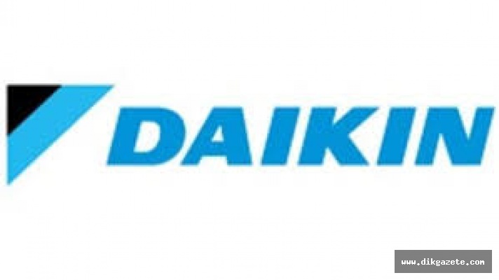 Daikin Türkiye'den 3 yeni ürüne 1 milyon lira ek yatırım