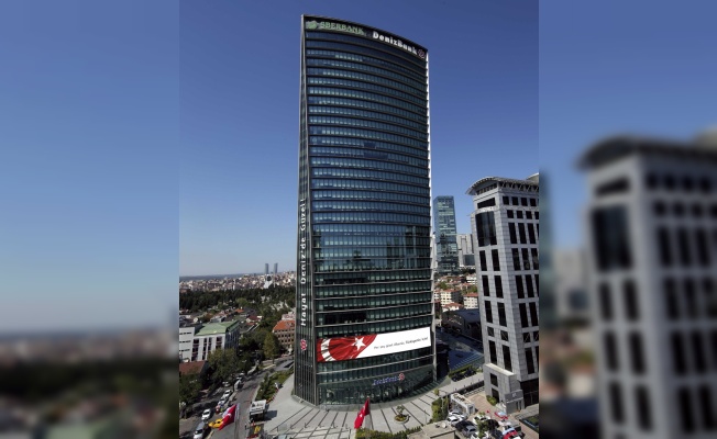 DenizBank 2018'de 2,2 milyar TL kâr elde etti