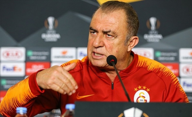 Galatasaray Teknik Direktörü Terim: Portekiz'e gol yemeden gitmek istiyoruz