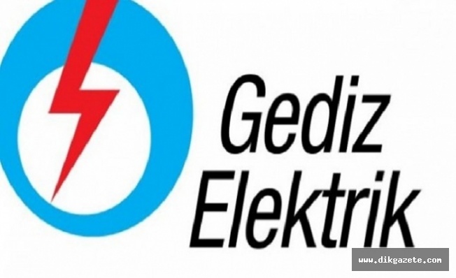 Gediz Elektrik'ten Manisa'ya yeni müşteri ilişkileri merkezi