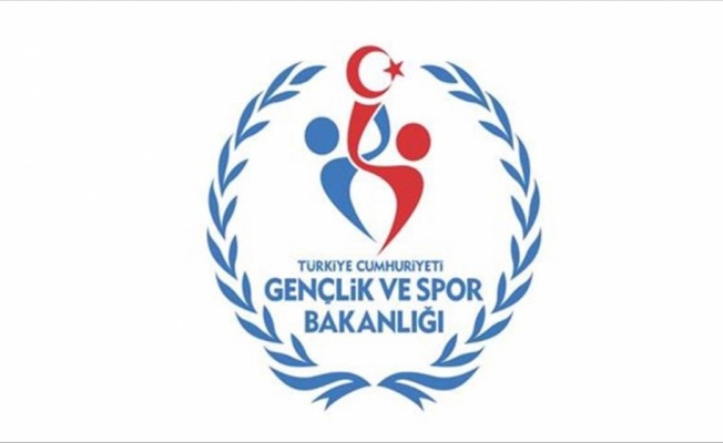 Gençlik ve Spor Bakanlığına 3 bin 243 'sürekli işçi' alınacak