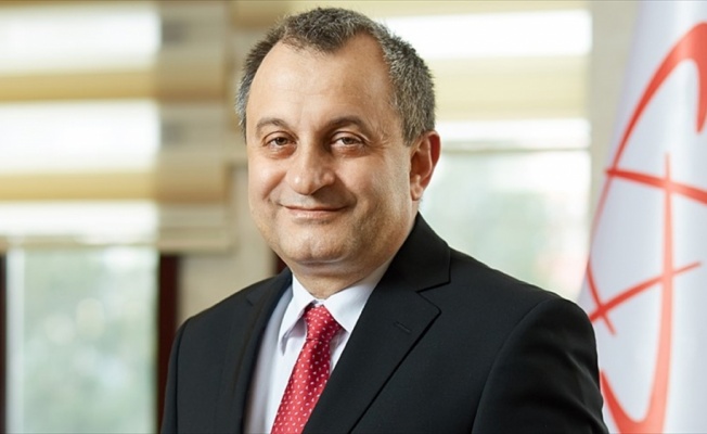 HAVELSAN Genel M&uuml;d&uuml;r&uuml; Atalay: &Ccedil;ok b&uuml;y&uuml;k firmalarla rekabet ediyoruz