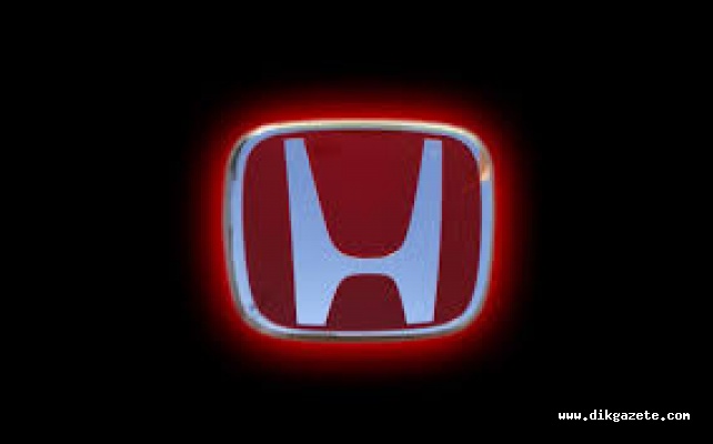 Honda, İngiltere ve Türkiye'deki Civic sedan üretimini 2021’de sonlandıracak