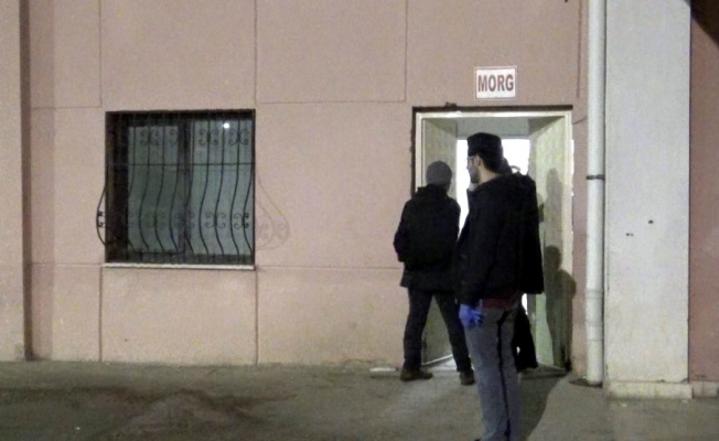 Kilis’te soba zehirlenmesi: 1 ölü