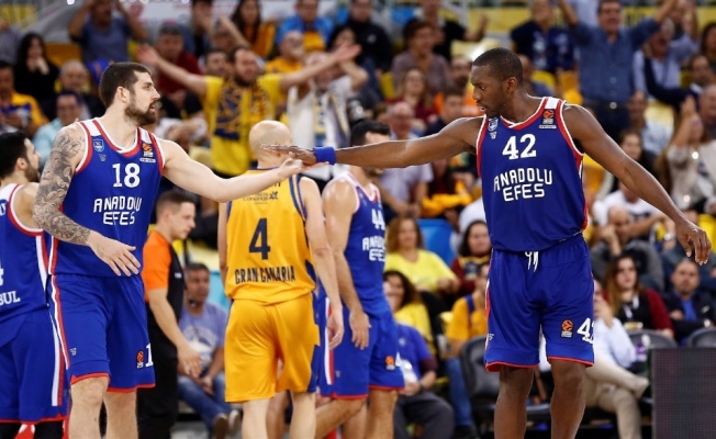 LeBron James NBA’de en skorer 5. oyuncu oldu