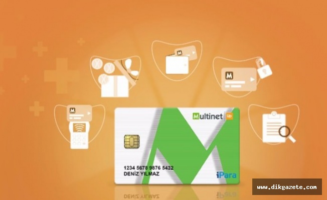 Multinet Up'ın Pazarlama Genel Müdür Yardımcısı Gökhan Erol oldu