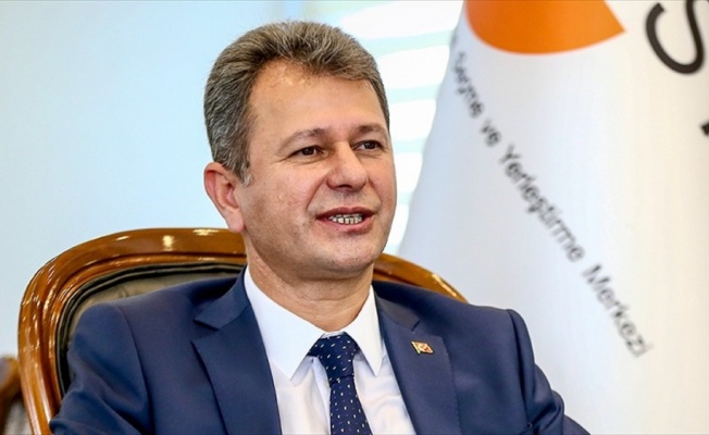 ÖSYM&#039;den sınava girecek adaylara &#039;nöbetçi nüfus müdürlüğü&#039; müjdesi