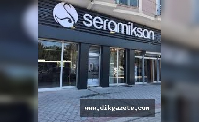 Seramiksan, ISH Frankfurt 2019 Fuarı'na katılacak