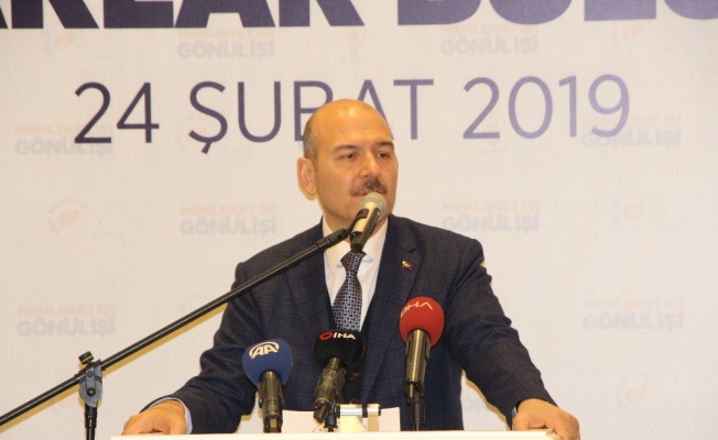 Terörist başlarına çağrı yaptı