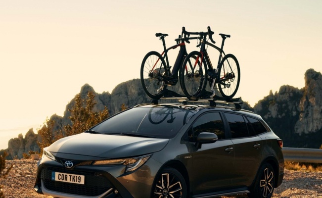 Toyota, Cenevre'de Corolla'nın iki yeni versiyonunu tanıtacak