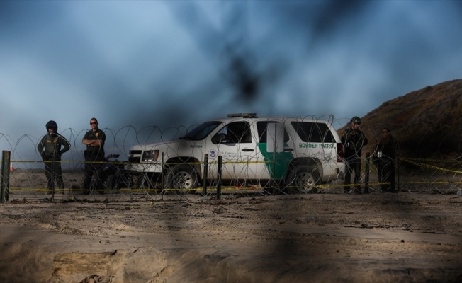 Trump'ın 'ulusal acil durum' kararını iptal edecek tasarı onaylandı