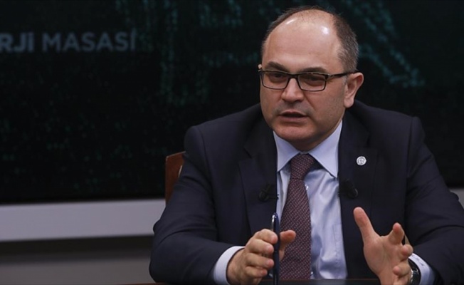 T&Uuml;REB Başkanı Ataseven: Ekonomik dalgalanmaya rağmen r&uuml;zgardaki b&uuml;y&uuml;me sevindirici