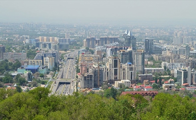 Türk firmaları Kazakistan'da ilk yap-işlet-devret projesine imza atacak