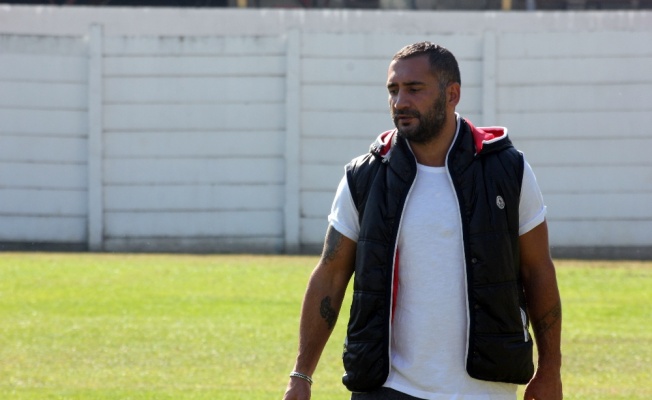 Ümit Karan’a ‘cinsel saldırı’ davasında zorla getirme kararı
