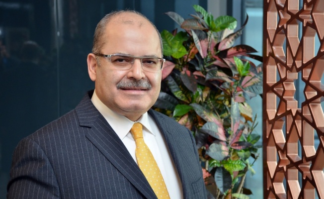 VakıfBank'a yurt dışından 8 yıl vadeli 1,1 milyar TL'lik yeni kaynak