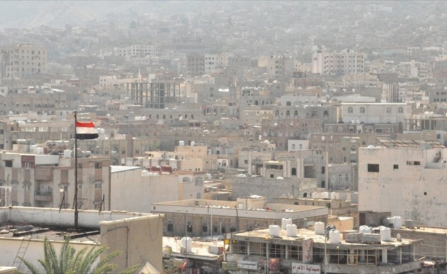 Yemen i&ccedil;in uluslararası insani yardım konferansı 26 Şubat'ta Cenevre'de