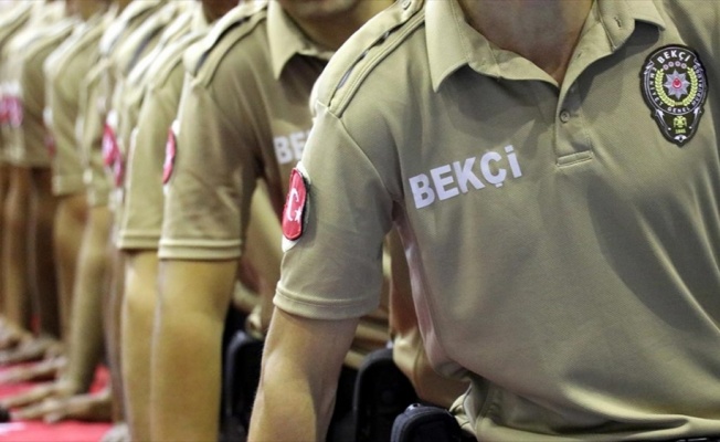 8 bin bekçi alımı için başvurular 18 Mart'ta başlıyor