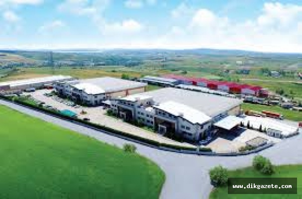 Akkim Yapı'dan Hadımk&ouml;y'deki fabrika yangınına ilişkin a&ccedil;ıklama: