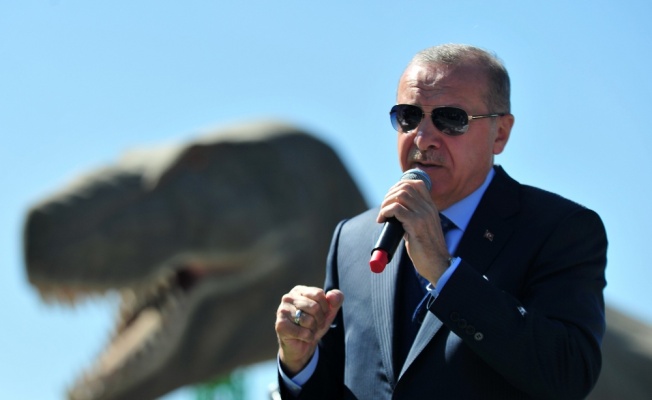 "Ankara’yı sahte senet imzalayanlara teslim edemeyiz"