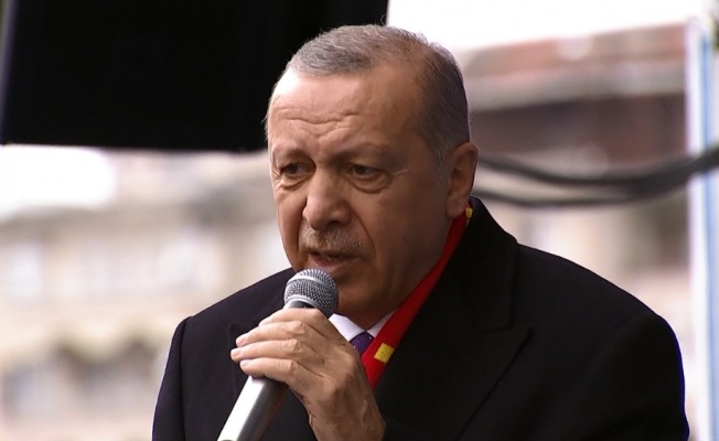 "Bay Kemal YPG’yi ’kanarya sevenler derneği’ gibi mi görüyor"