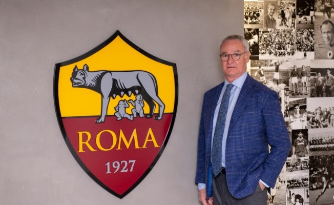 Cengiz Ünder’in yeni teknik direktörü Claudio Ranieri oldu