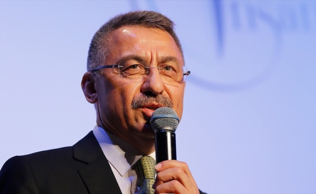 Cumhurbaşkanı Yardımcısı Fuat Oktay: 31 Mart sonrasında ülkemizi çok daha ilerilere taşıyacağız