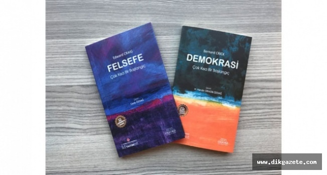 Dünyaca ünlü kitap dizisi Türkçeye çevriliyor