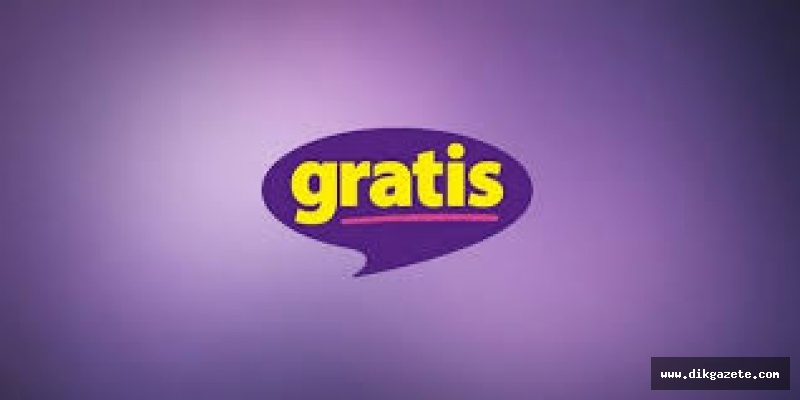 Gratis, T&uuml;rkiye'nin &ldquo;1 Numaralı Markası&ldquo; oldu