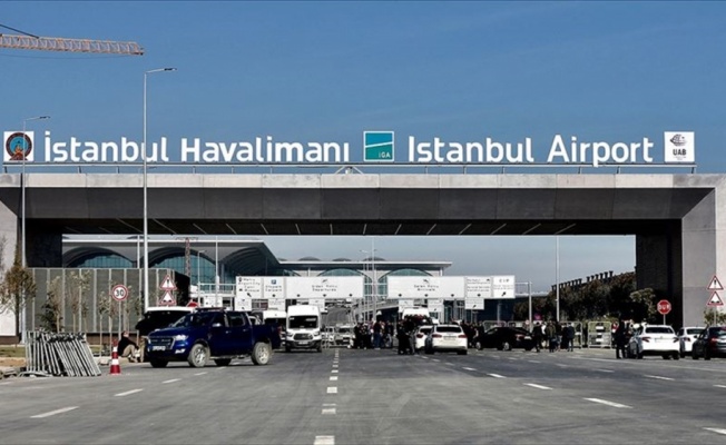 'İstanbul Havalimanı, fuarlara uluslararası katılımı artıracak'