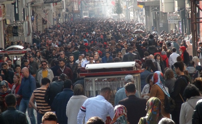 İstanbul listede 30. sırada yer aldı