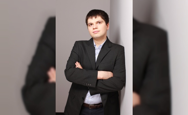 Kaspersky Lab'dan zararlı yazılım