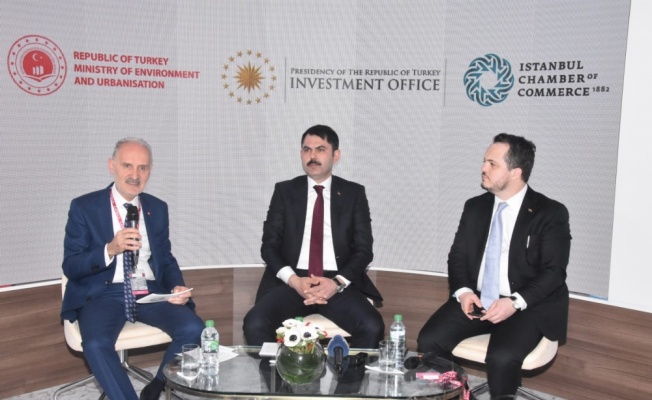 "Katma değerli alanlarda yatırımı artırırken, avantajlı sekt&ouml;rlerimizi de korumalıyız"