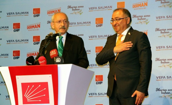 Kılıçdaroğlu’ndan skandal ifade