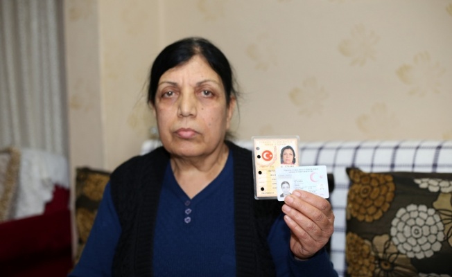 Maaşı kesilince 56 yıldır evli olduğunu &ouml;ğrendi, şaşkına d&ouml;nd&uuml;