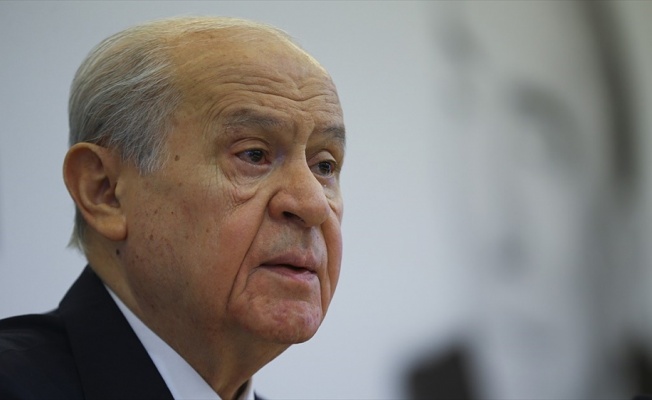 MHP Genel Başkanı Bahçeli: Cumhur İttifakı'nın zaferi Türkiye'nin zaferi olacaktır
