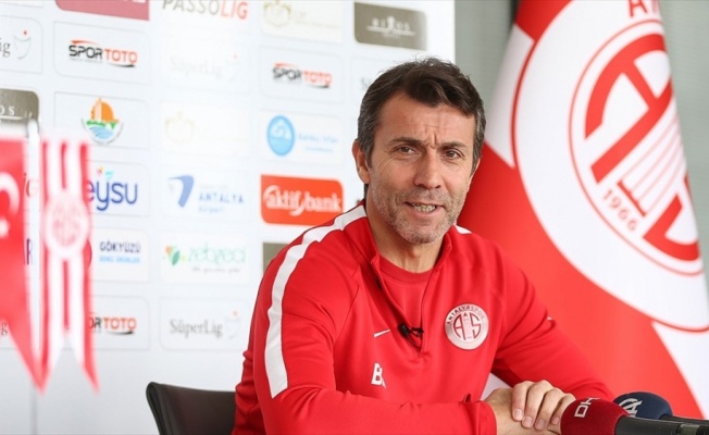 'Milli takımın bu jenerasyonla Avrupa ve Dünya Kupası'na gidebileceğini düşünüyorum'