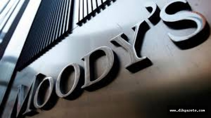 Moody's'ten Ziraat Bankası, Halkbank ve Vakıfbank açıklaması