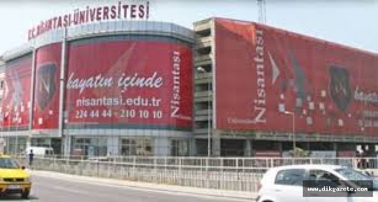 &ldquo;Kadının Sanata Yansıması&ldquo; sergisine &Uuml;niversite desteği