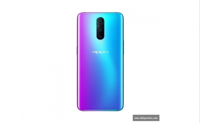 OPPO'nun ilk 5G akıllı telefonu 5G CE sertifikası aldı