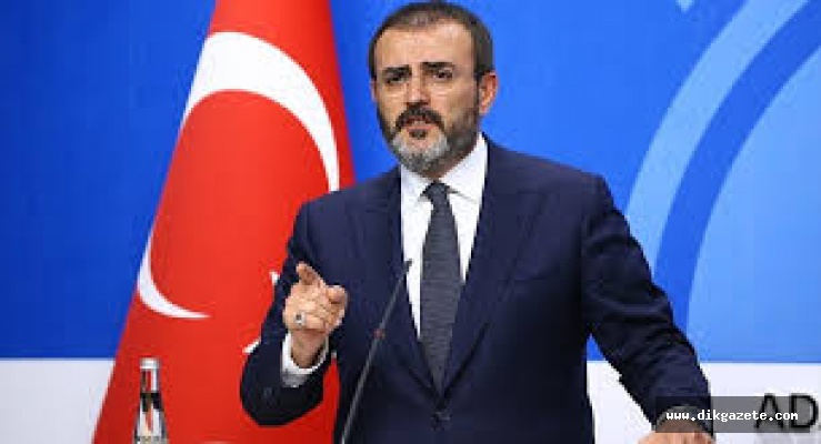 'PKK'lılar telsizden, 'MHP ve AK Parti'nin kaybetmesi için' anons geçiyor'