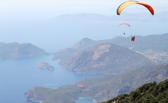 Rus turistler en çok Türkiye tatilini araştırdı