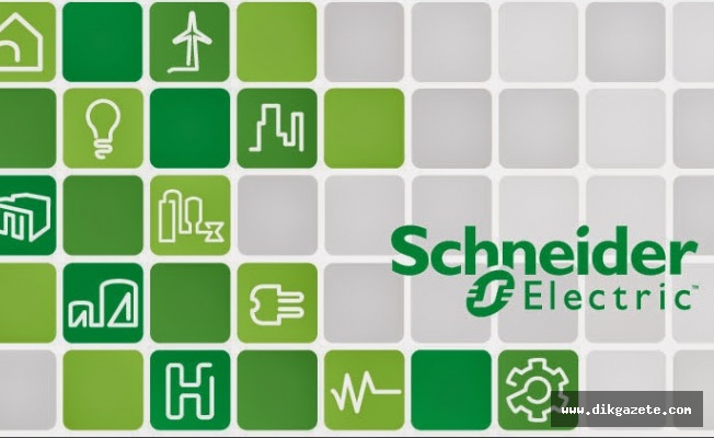 Schneider Electric, Paris Maratonu&rsquo;nda karbon emisyonunu sıfıra İndiriyor