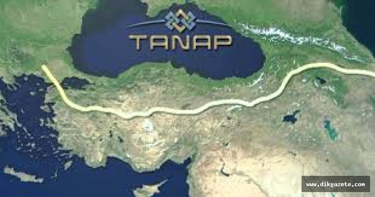 TANAP'tan Gelibolu'daki balıkçılara destek